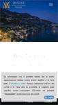 Mobile Screenshot of leagavi.it